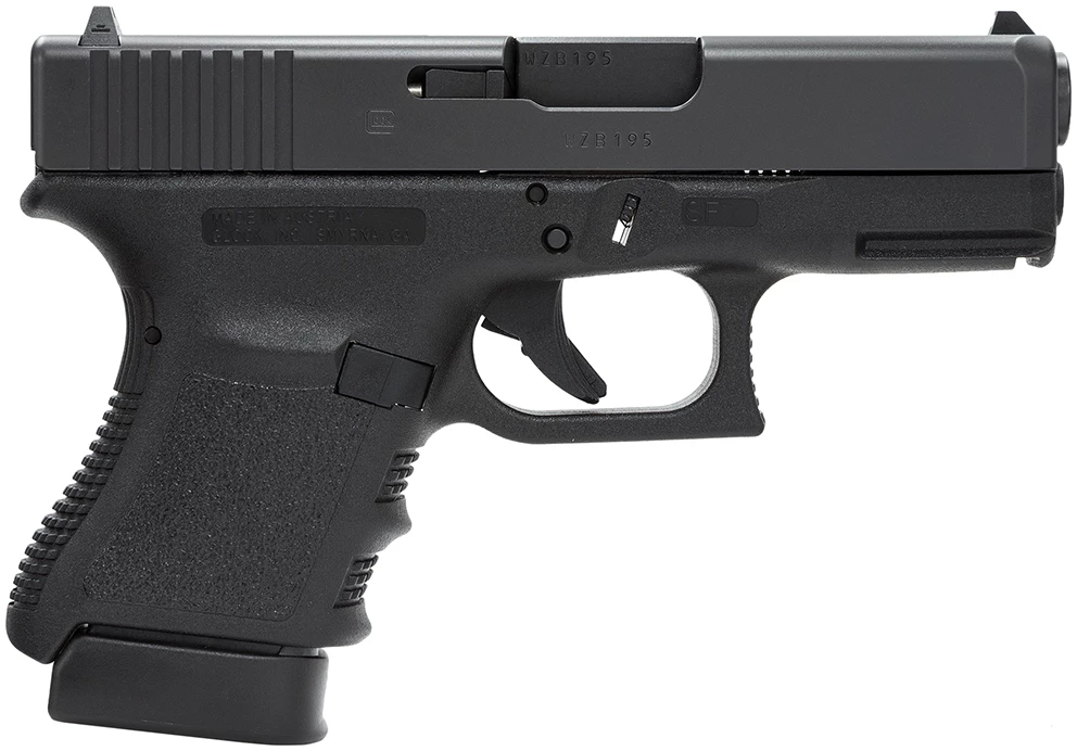 GLOCK PF3050201 G30SF 45 FS *CA* 10R