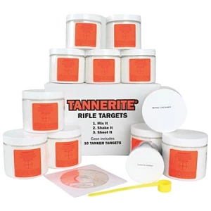 TAN PP10  PROPACK      1LB   10 TARGETS