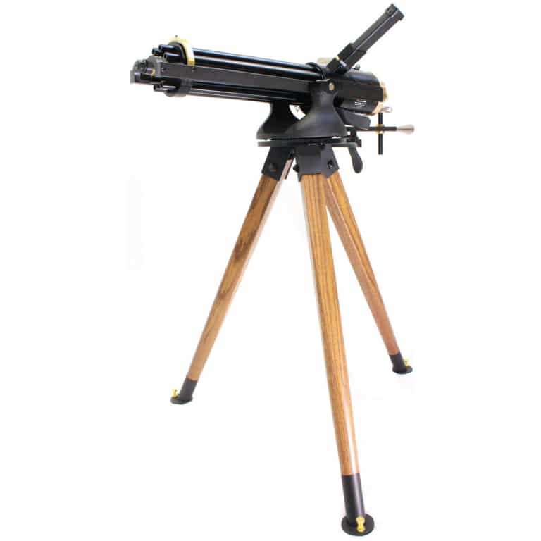 Gatling Gun w/ 16" Barrels