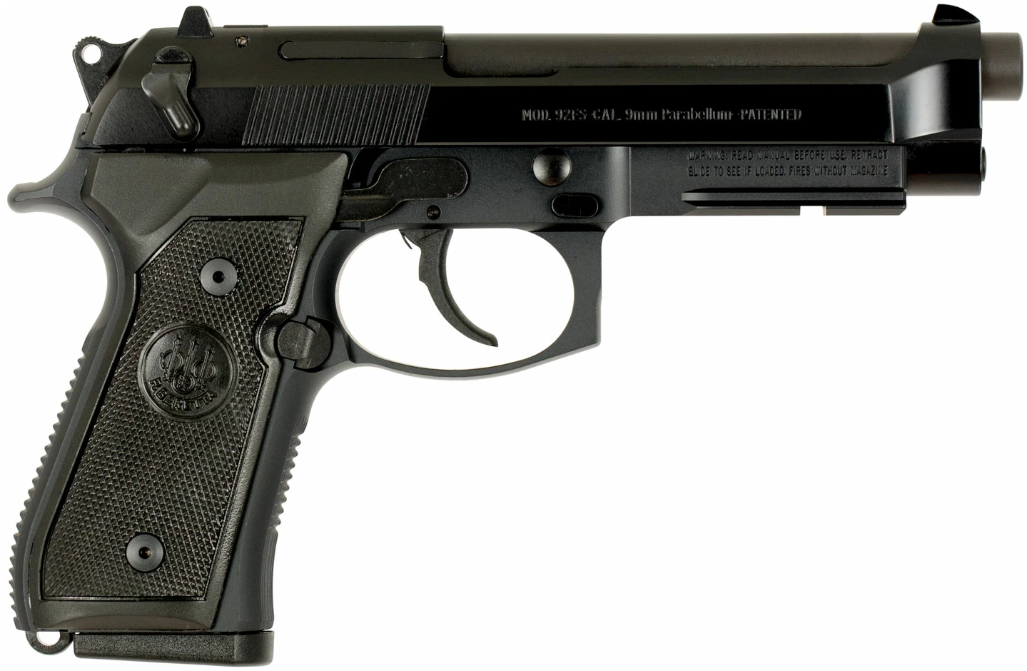 BERETTA M9A1 9MM LUGER *CA*