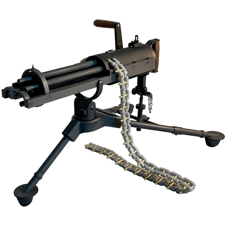 Tippmann .22LR Gatling Gun - FREE Shipping - CA