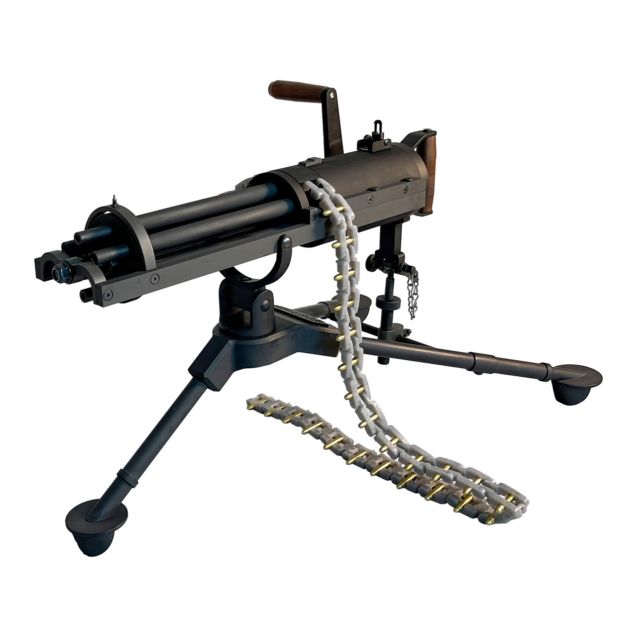 Tippmann .22LR Gatling Gun - FREE Shipping - CA