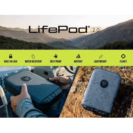 LifePod 2.0 - Image 3