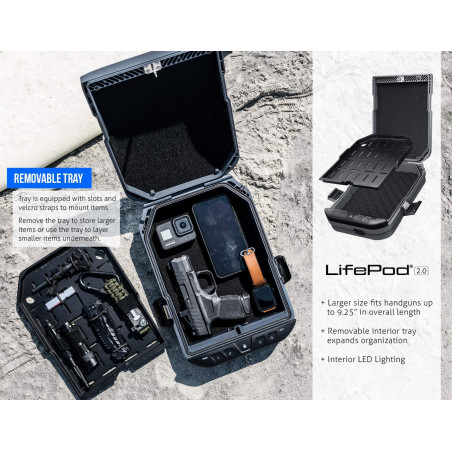 LifePod 2.0 - Image 4