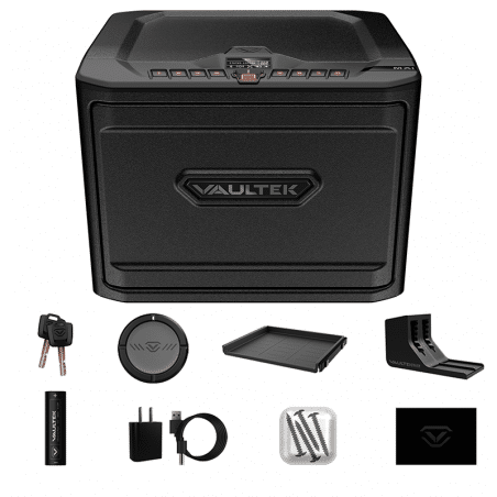 Biometric MX Series MXi-BK - Image 2