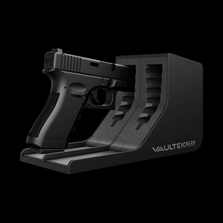 Biometric MX Series MXi-BK - Image 11