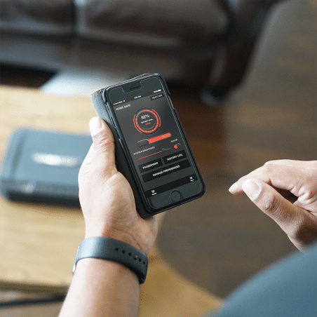 Biometric MX Series MXi-BK - Image 15