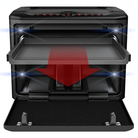 Biometric MX Series MXi-BK - Image 3