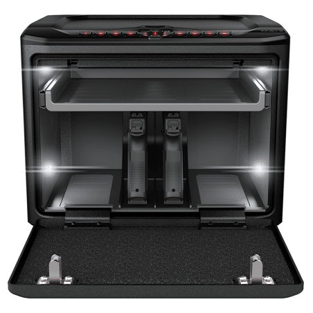 Biometric MX Series MXi-BK - Image 4