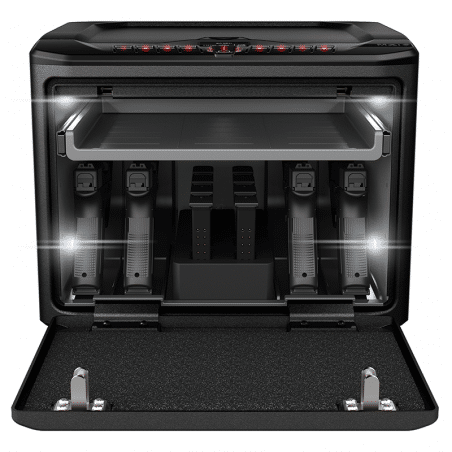 Biometric MX Series MXi-BK - Image 5