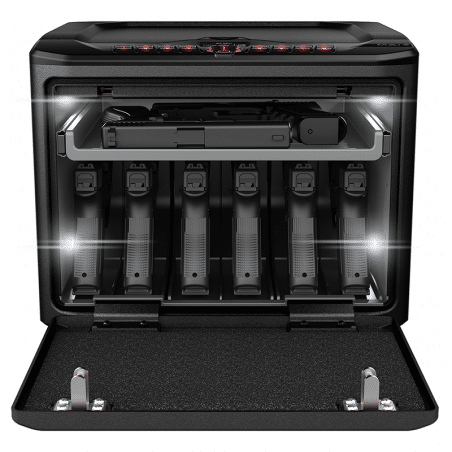 Biometric MX Series MXi-BK - Image 6