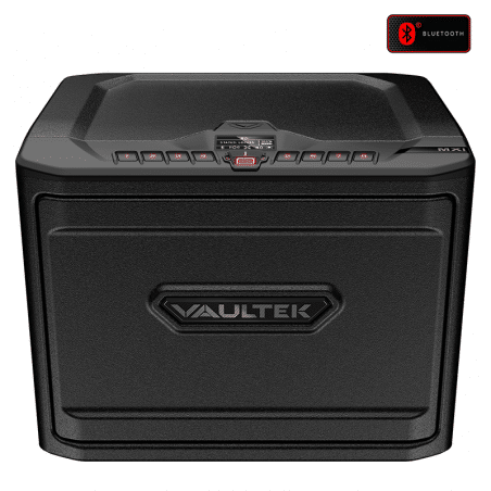 Biometric MX Series MXi-BK