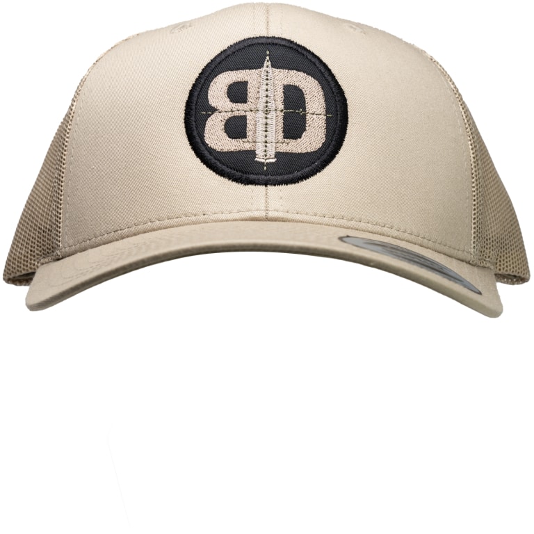 BD Hat Cream