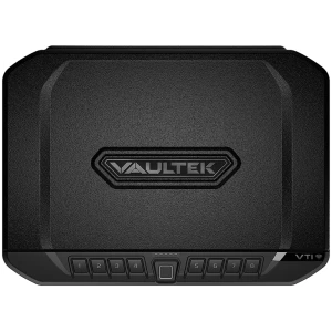 WiFI NVT Series Biometric Safe NVTi-BK