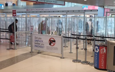Traveling with Firearms: Navigating Airports, Laws, and Safety