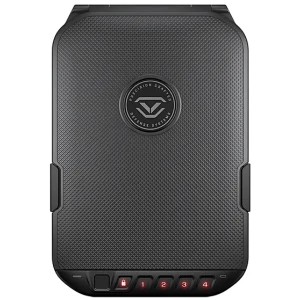 Biometric LifePod 2.0 BLP-20 TITANIUM GRAY