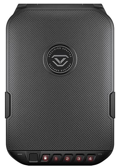 Biometric LifePod 2.0 BLP-20 TITANIUM GRAY