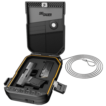 SIG SAUER LifePod 1.0 Biometric - Image 2