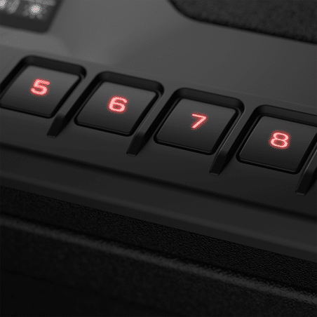 Biometric WiFi MX Series - Image 6