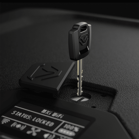 Biometric WiFi MX Series - Image 7