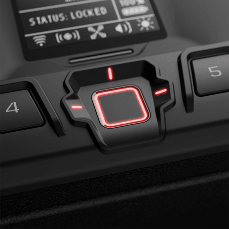 Biometric WiFi MX Series - Image 8