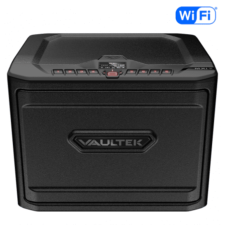Biometric WiFi MX Series