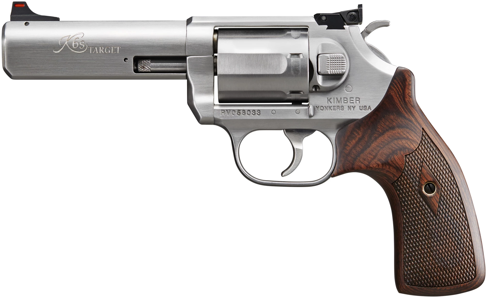 Kimber Pro Carry II Cali 1911 CA Legal 357 - Image 3