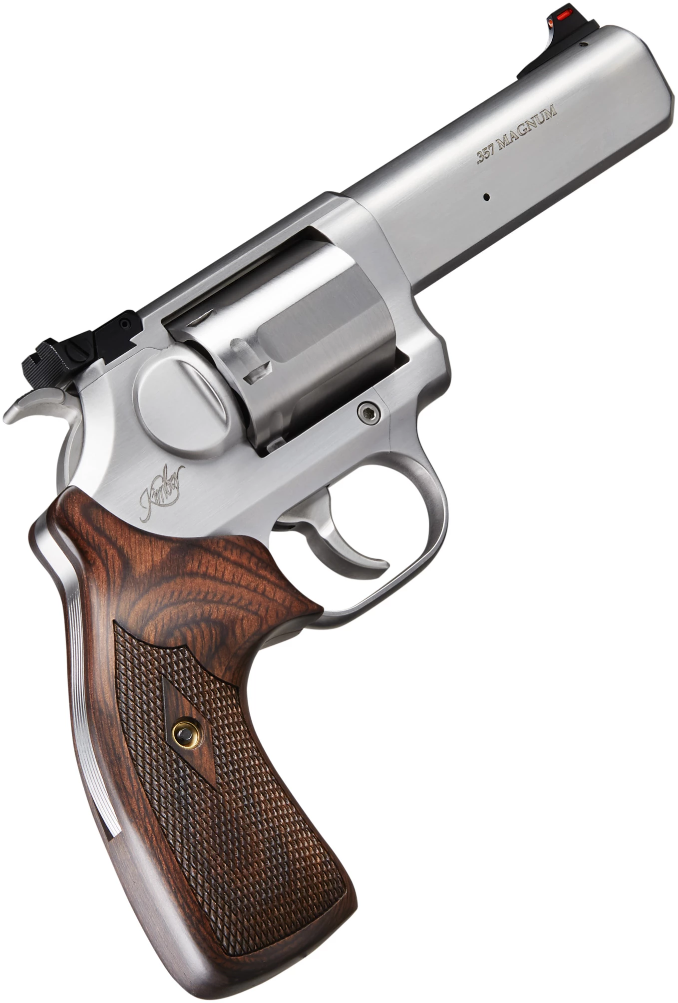 Kimber Pro Carry II Cali 1911 CA Legal 357 - Image 2