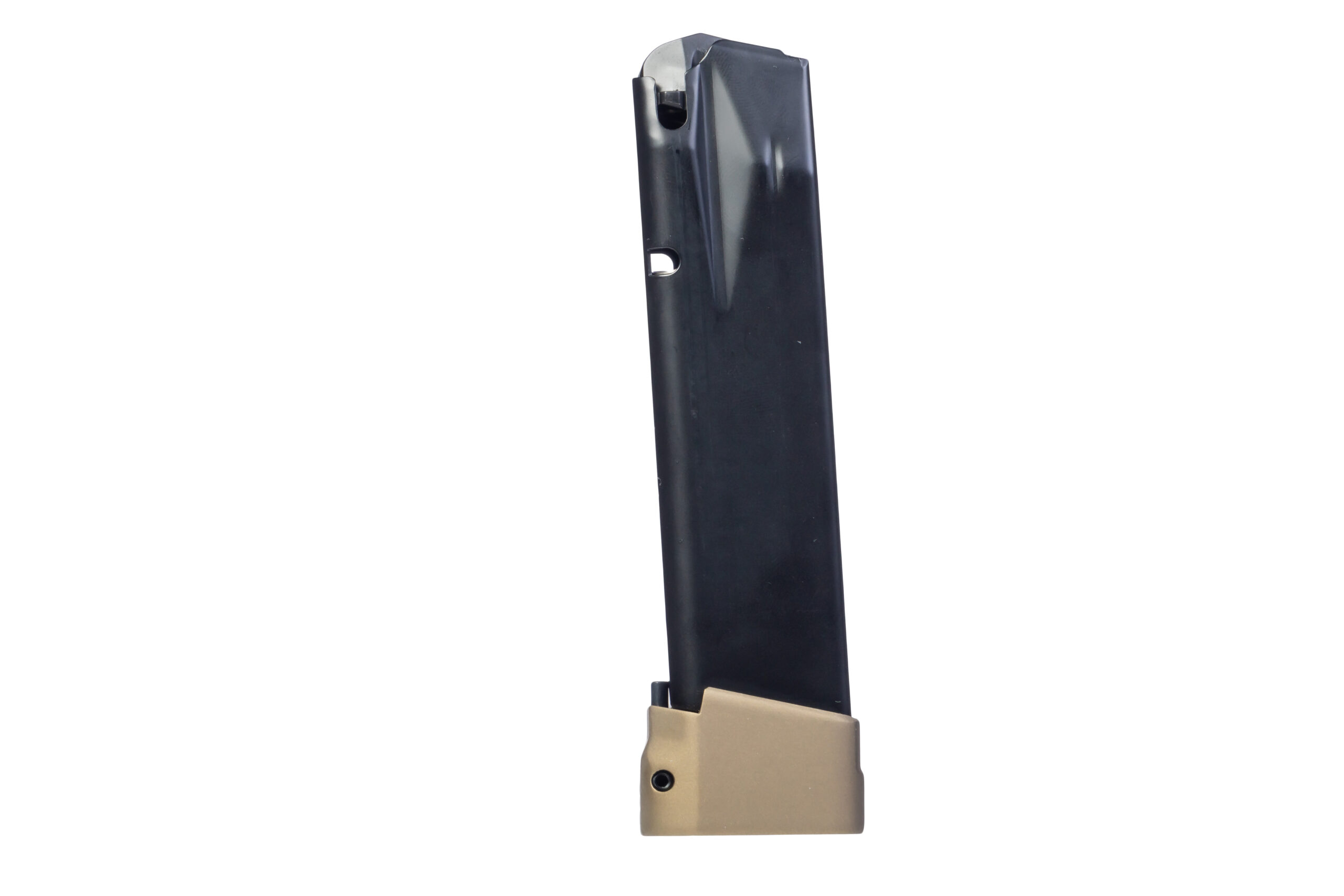 Canik MAGAZINE TTI COMBAT 21RD 9MM BRONZE - Image 3