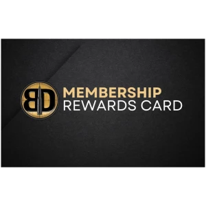 Annual Brass Membership