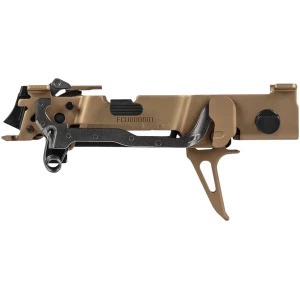 FCU 320 FRAME 9/40/357 GOLD