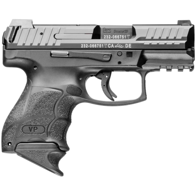 CA Legal HK VP9SK VP9 SK New