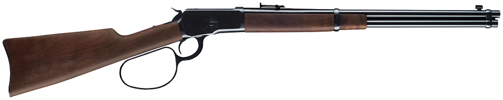 WINCHESTER 1892 CARBINE 357 MAGNUM | 38 SPECIAL - Image 3