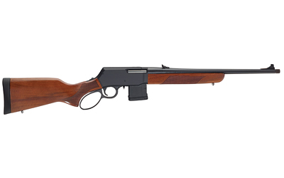 Custom Cerakote w/ Ranger Point - HENRY SUPREME LEVER ACTION 223 REM | 5.56 NATO - Image 6