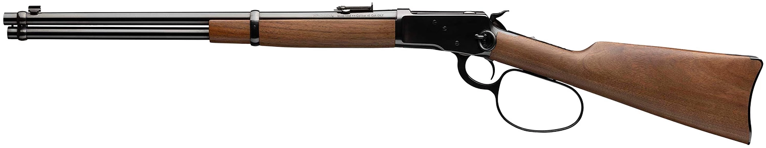 WINCHESTER 1892 CARBINE 357 MAGNUM | 38 SPECIAL - Image 4