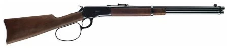 WINCHESTER 1892 CARBINE 357 MAGNUM | 38 SPECIAL