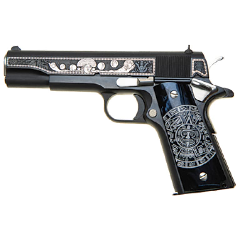 GOV 38SUPER MAMA QUILLA MOON