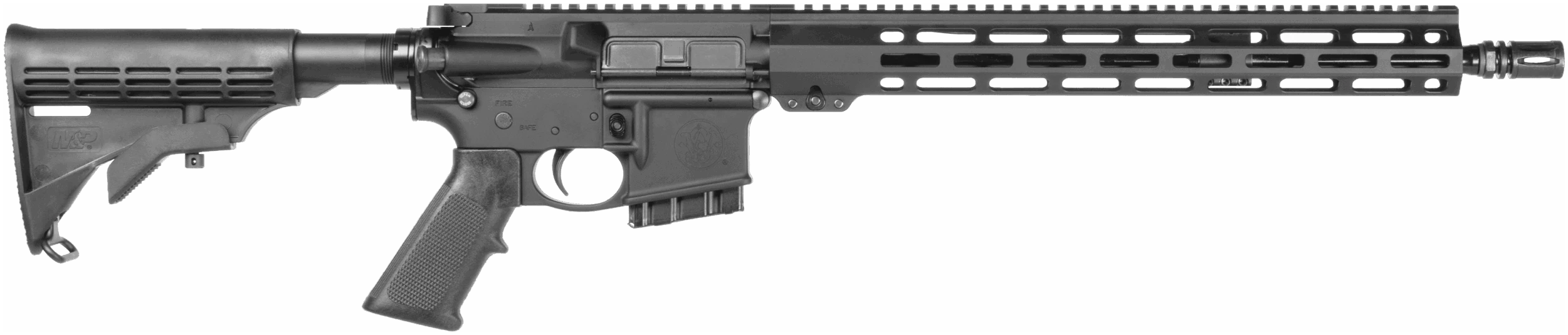 SMITH AND WESSON M&P15 SPORT III 223 REM | 5.56 NATO