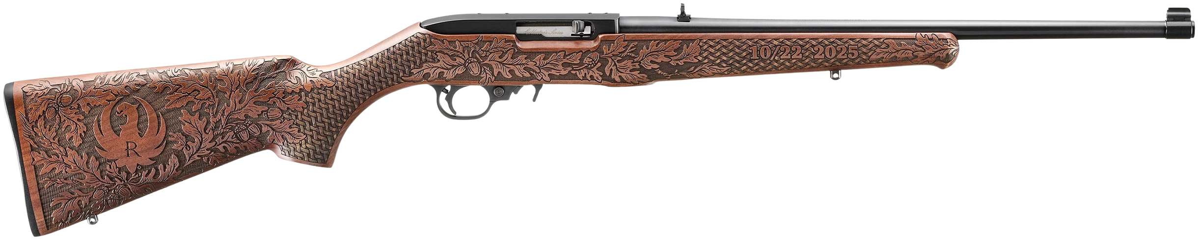 Ruger 10/22 SPORTER COL SERIES 22LR 31237 22 LR - Image 4