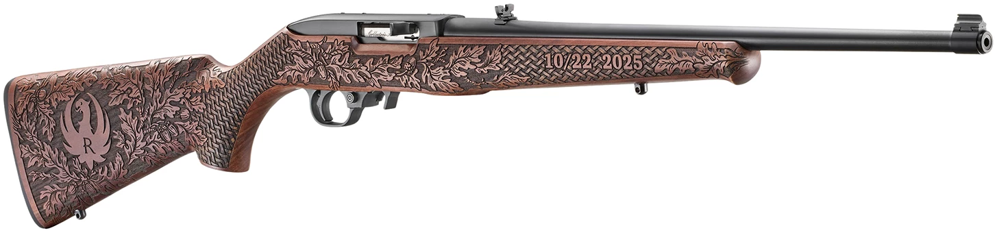 Ruger 10/22 SPORTER COL SERIES 22LR 31237 22 LR - Image 2