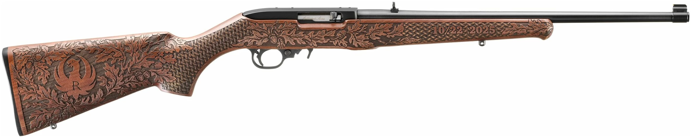 Ruger 10/22 SPORTER COL SERIES 22LR 31237 22 LR