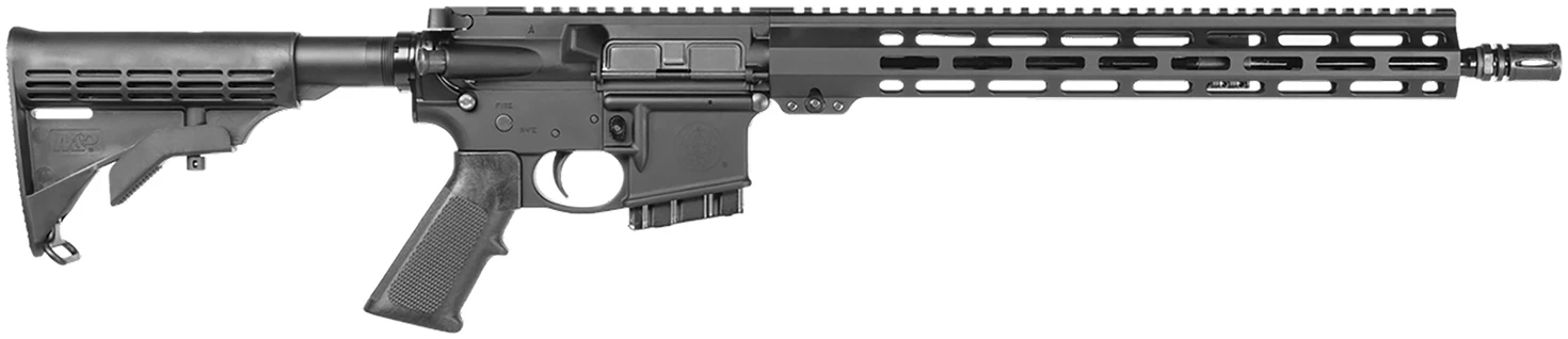 SMITH AND WESSON M&P15 SPORT III 223 REM | 5.56 NATO - Image 2