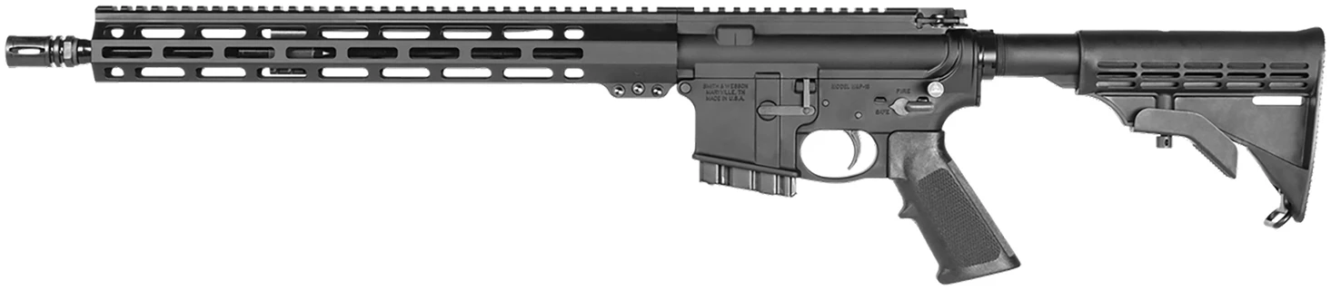 SMITH AND WESSON M&P15 SPORT III 223 REM | 5.56 NATO - Image 3