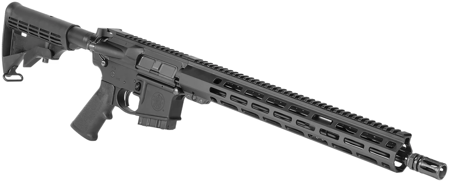 SMITH AND WESSON M&P15 SPORT III 223 REM | 5.56 NATO - Image 4