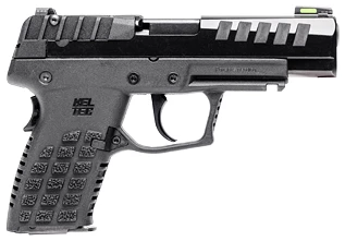 Kel-Tec P15BLKCA P15 *CA Compliant Compact Frame 9mm Luger 10+1 4" - Image 3