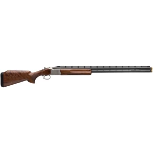 Browning Citori CXT White 12ga 32in over/under shotgun with walnut Monte Carlo stock