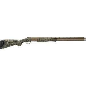 Browning Cynergy Wicked Wing 12 gauge 26 inch vent rib shotgun with Realtree camo synthetic stock