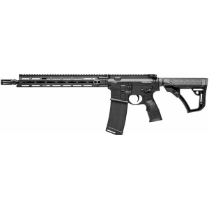 DANIEL DEFENSE DDM4 V7 SLW 5.56 14.5" MOD RL