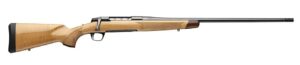Browning X-Bolt 2 Medallion Maple .30-06 22in blued rifle with AAAA maple stock and radial muzzle brake