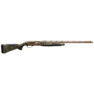 Browning Maxus II Wicked Wing 12 Gauge 28in Cerakote Burnt Bronze Mossy Oak Bottomland